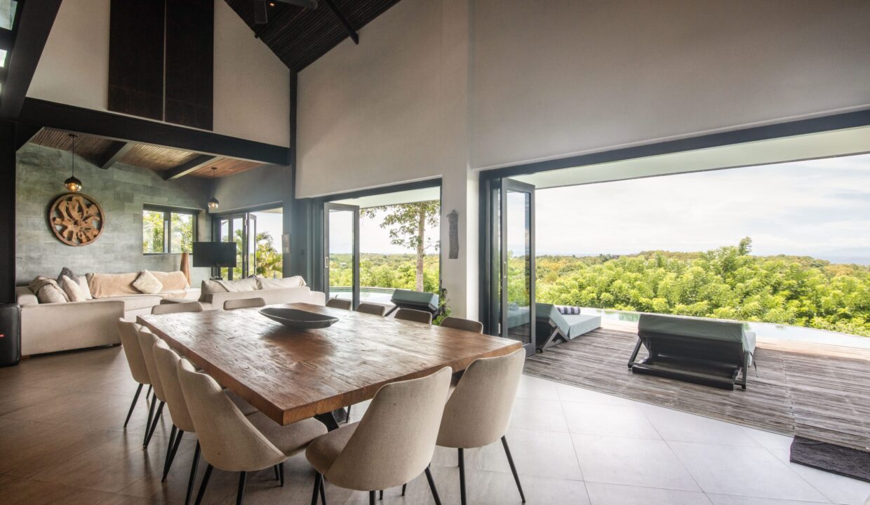 Luxury Oceanview Villa with Stunning Sunsets – Freehold in Uluwatu (6)