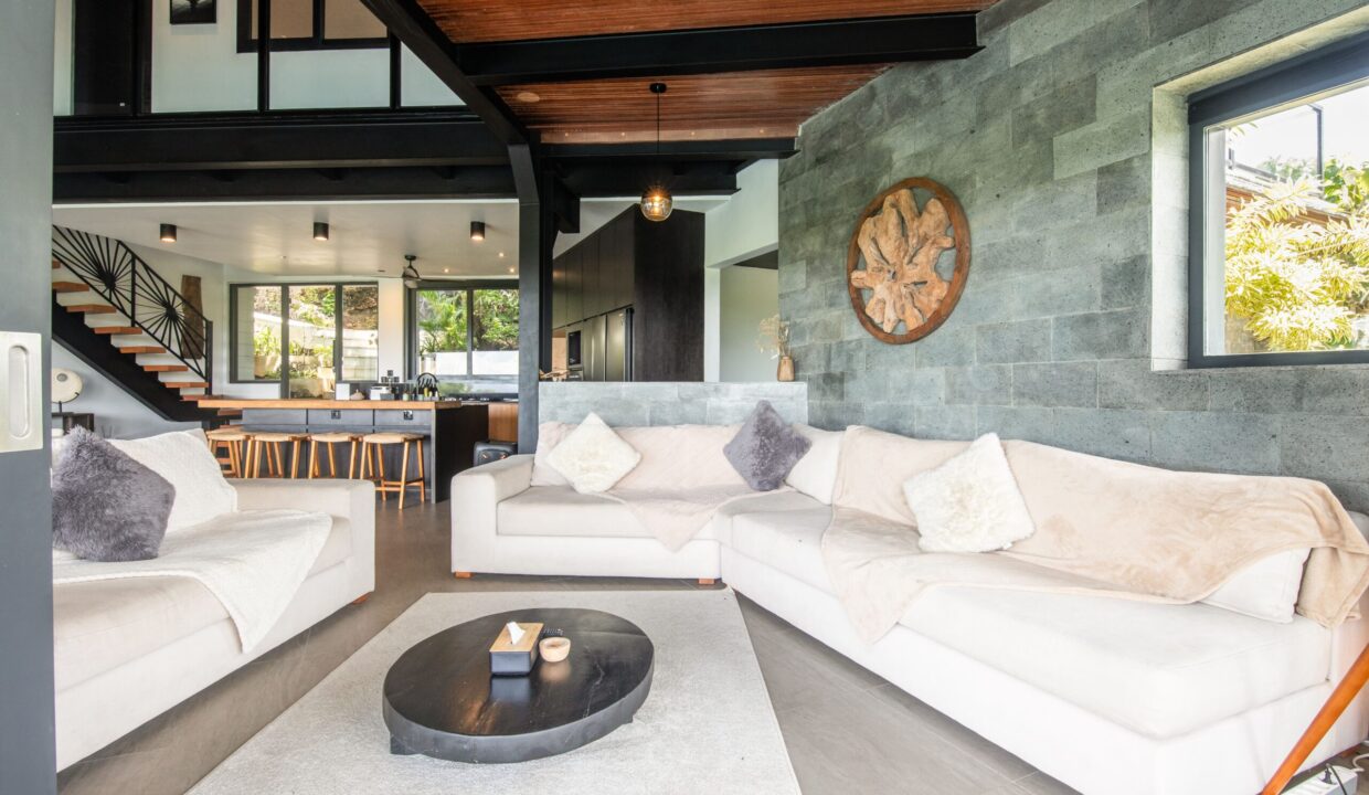 Luxury Oceanview Villa with Stunning Sunsets – Freehold in Uluwatu (8)