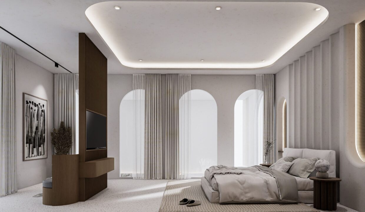 Off Plan Two Bedroom Leasehold Villa with Rooftop & Jacuzzi (7)