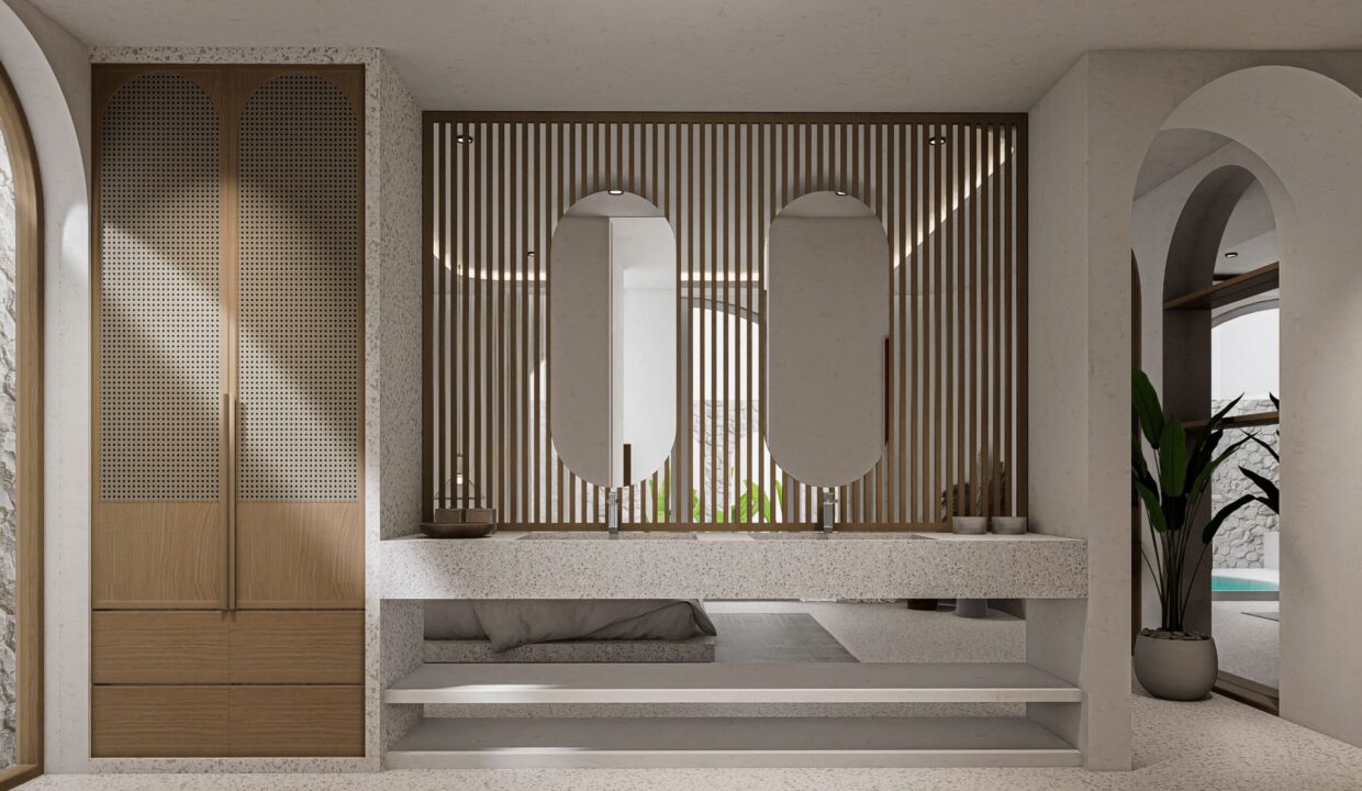 Off Plan Two Bedroom Leasehold Villa with Rooftop & Jacuzzi (8)