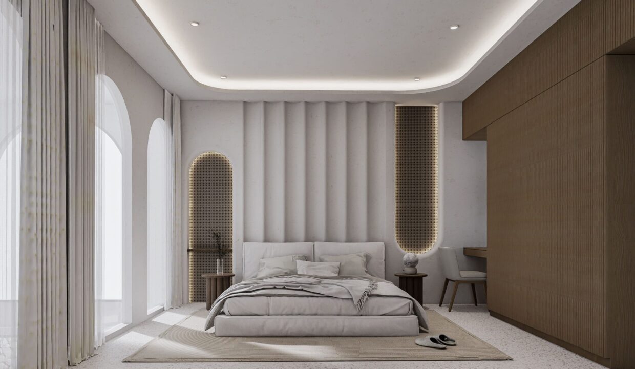 Off Plan Two Bedroom Leasehold Villa with Rooftop & Jacuzzi (9)