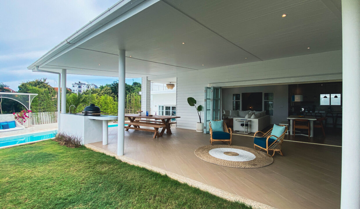10. 4-Bedroom Villa for Sale in Ungasan, Bali