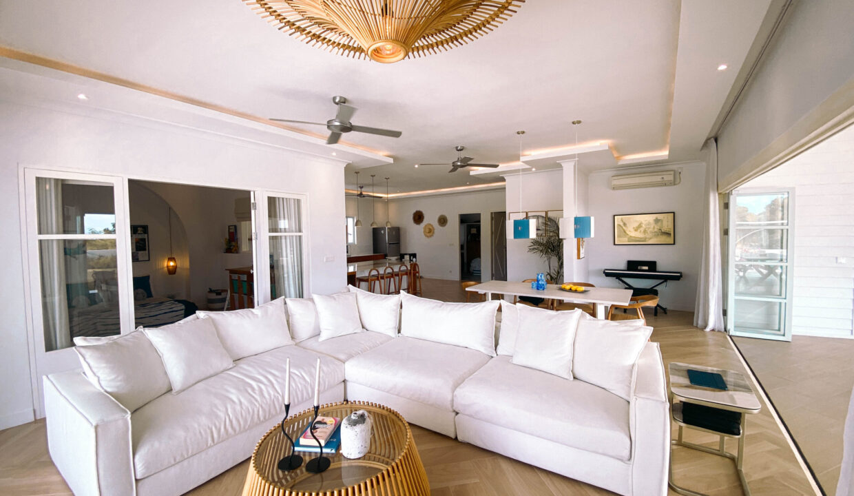 13. 4-Bedroom Villa for Sale in Ungasan, Bali