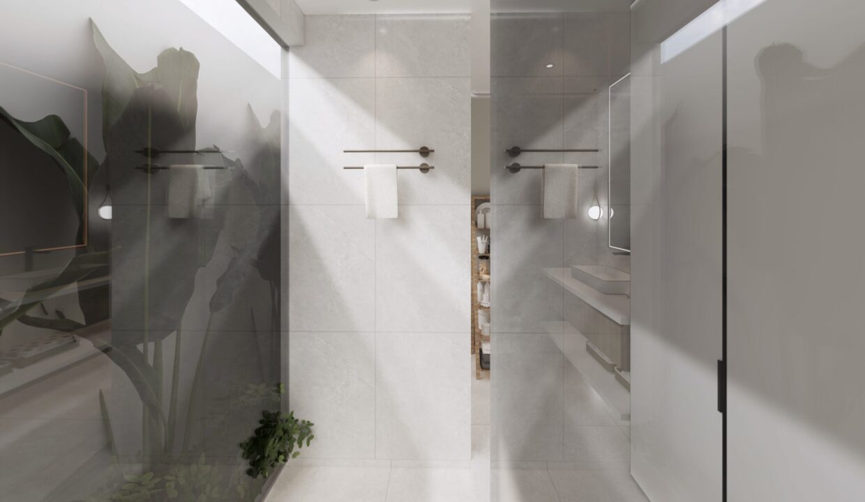 13. Freehold Off-plan Villa in Sanur