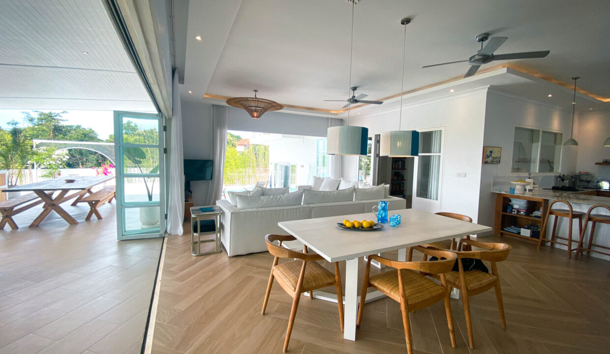 14. 4-Bedroom Villa for Sale in Ungasan, Bali