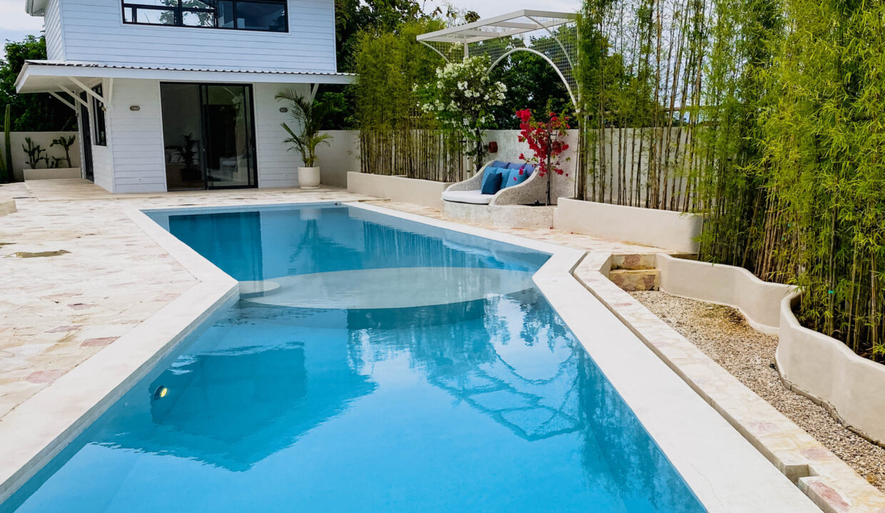20. 4-Bedroom Villa for Sale in Ungasan, Bali