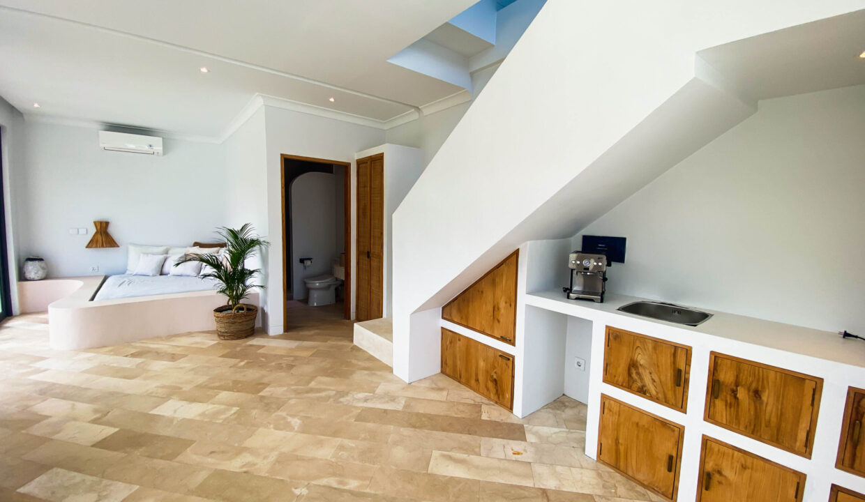 22. 4-Bedroom Villa for Sale in Ungasan, Bali