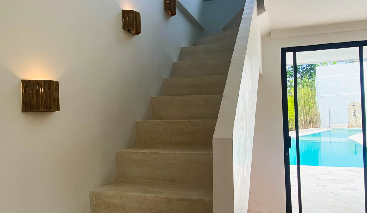 23. 4-Bedroom Villa for Sale in Ungasan, Bali