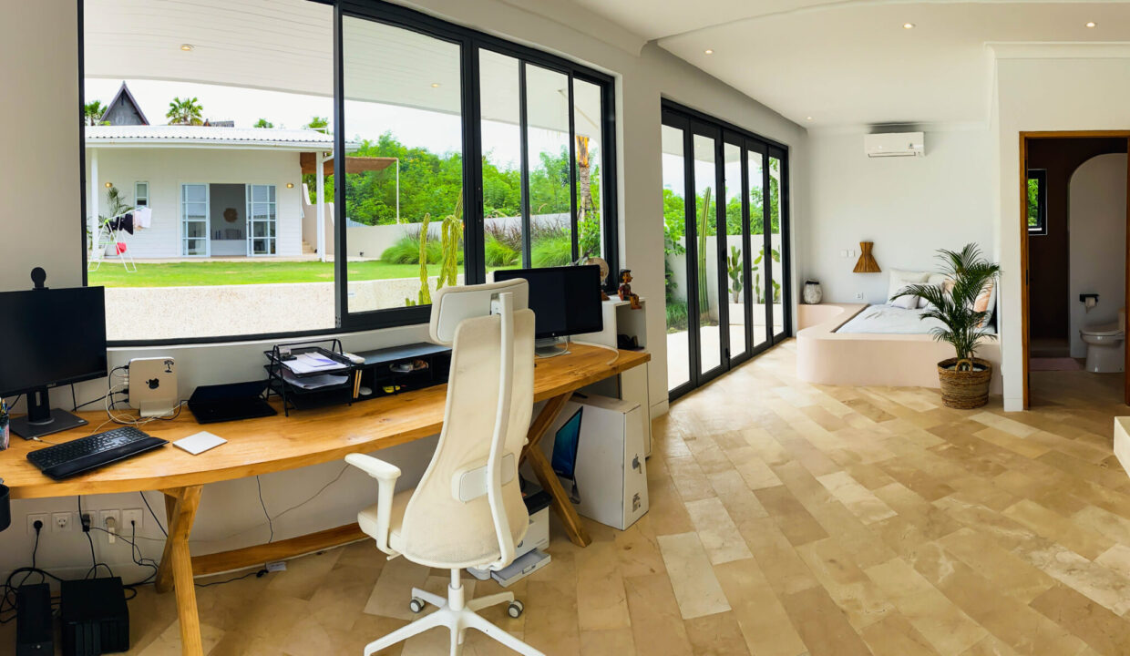 4-Bedroom Villa for Sale in Ungasan, Bali