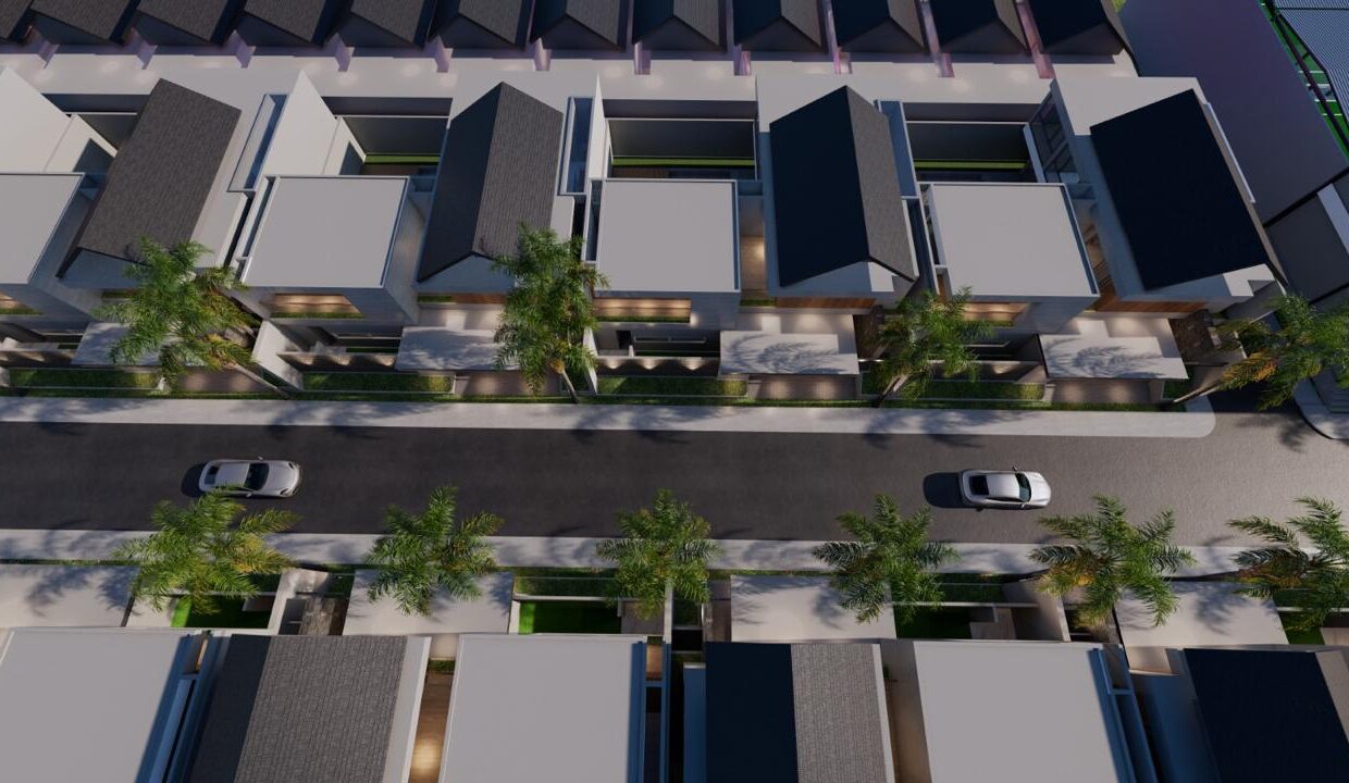 5. Freehold Off-plan Villa in Sanur