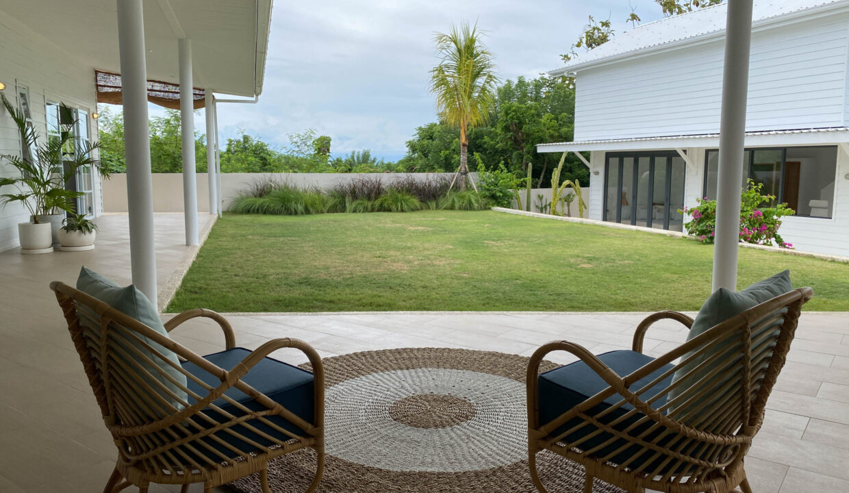 6. 4-Bedroom Villa for Sale in Ungasan, Bali