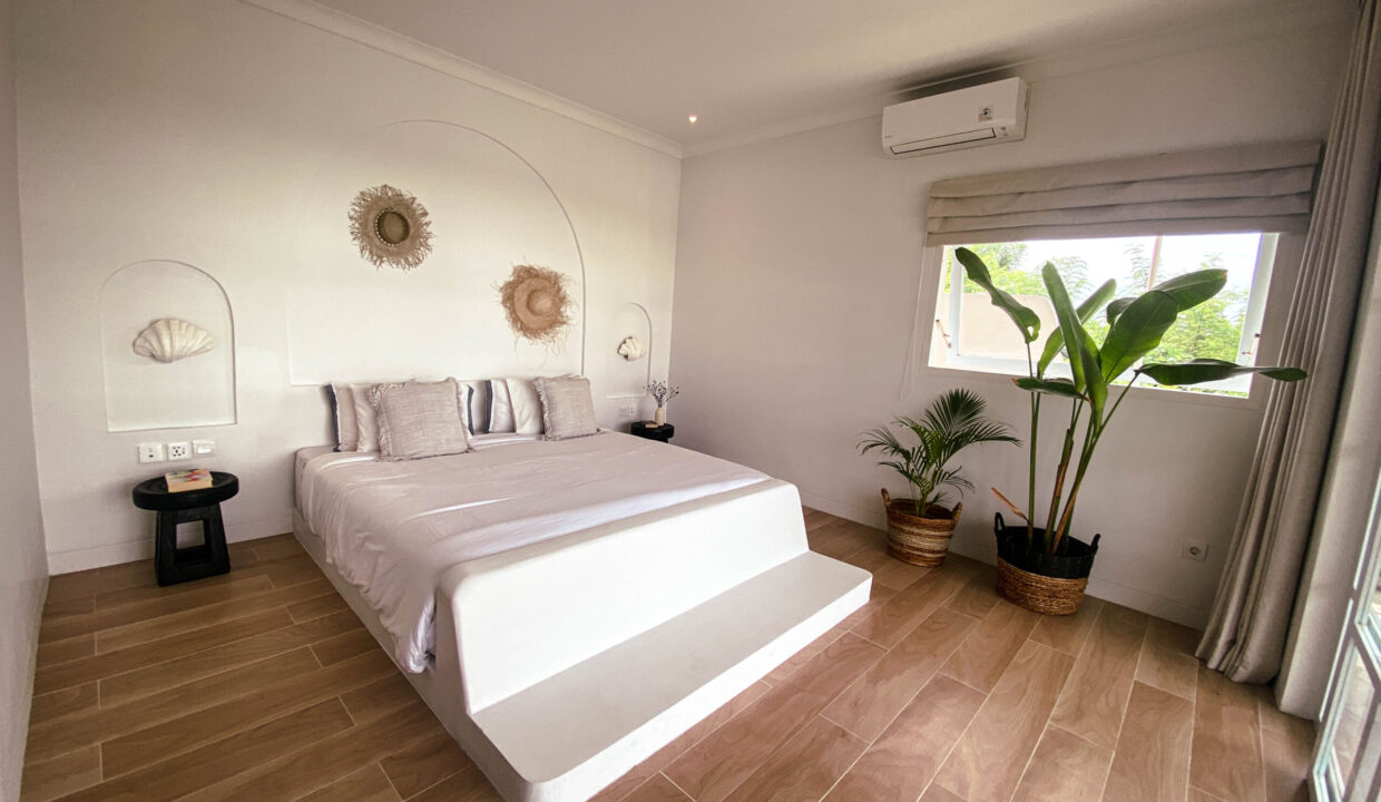 7. 4-Bedroom Villa for Sale in Ungasan, Bali
