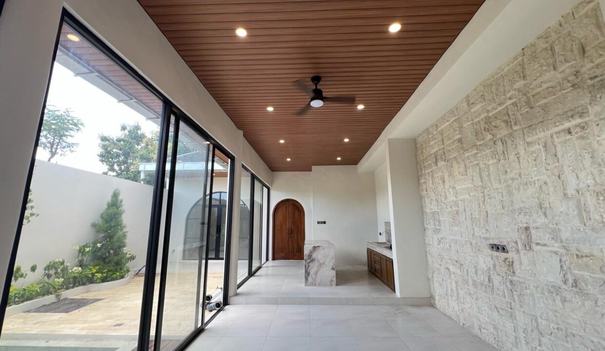 Charming 3-Bedroom Villa in Puri Gading, Jimbaran – Ideal for Airbnb Investment & Vacation Home (3)