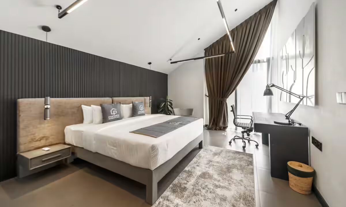 Discover The Perfect Balance Of Exquisite Beauty And Tranquility Villa in Umalas Area (13)
