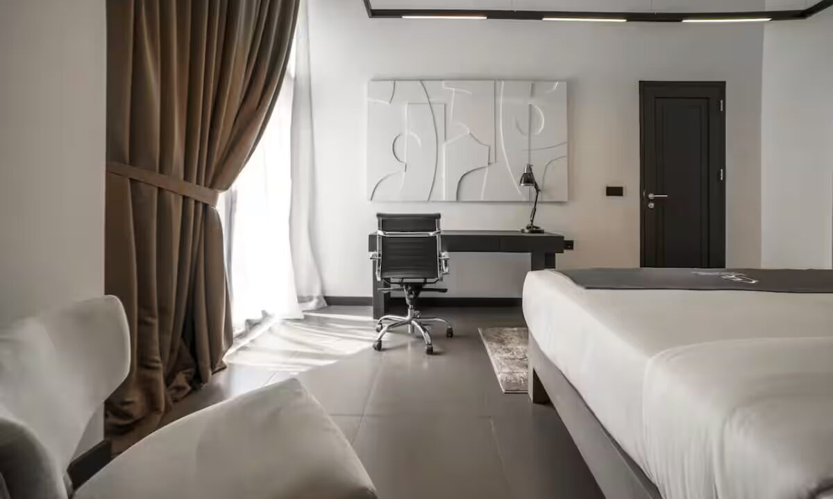 Discover The Perfect Balance Of Exquisite Beauty And Tranquility Villa in Umalas Area (14)