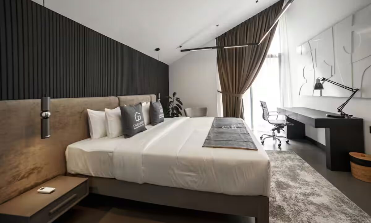 Discover The Perfect Balance Of Exquisite Beauty And Tranquility Villa in Umalas Area (15)