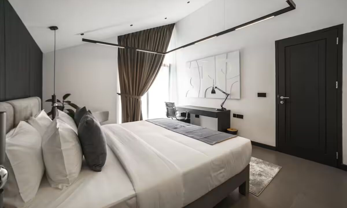 Discover The Perfect Balance Of Exquisite Beauty And Tranquility Villa in Umalas Area (16)