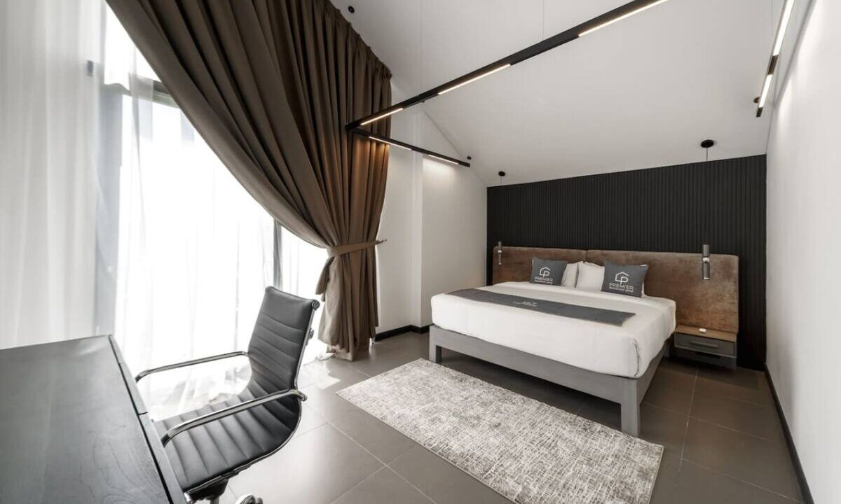 Discover The Perfect Balance Of Exquisite Beauty And Tranquility Villa in Umalas Area (2)