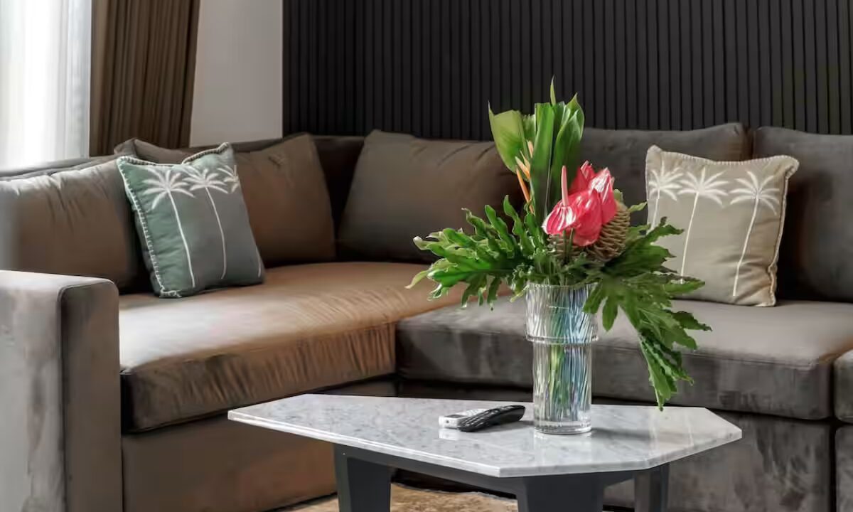 Discover The Perfect Balance Of Exquisite Beauty And Tranquility Villa in Umalas Area (4)