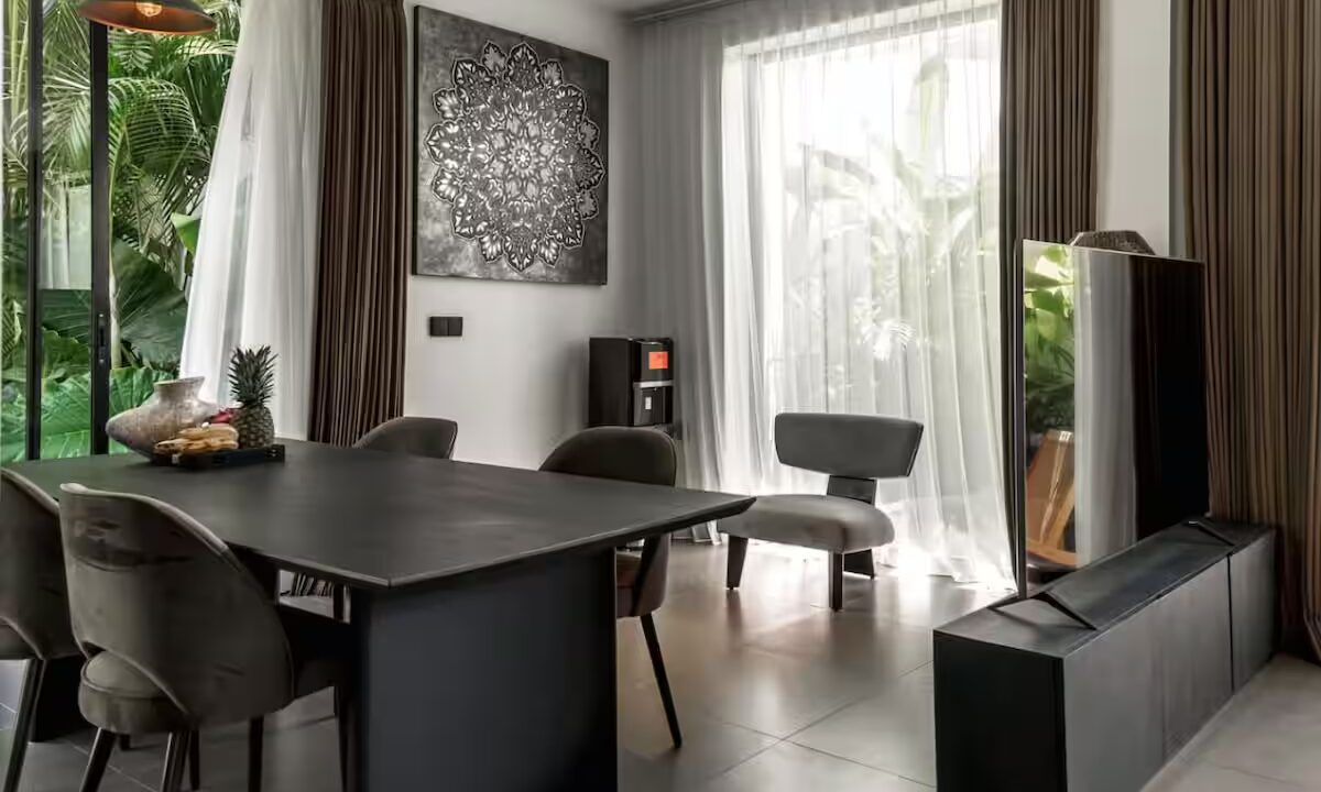 Discover The Perfect Balance Of Exquisite Beauty And Tranquility Villa in Umalas Area (8)
