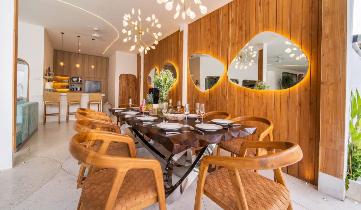Exceptional Modern Tropical 5-Bedroom Villa For Sale (Leasehold) In Umalas (2)