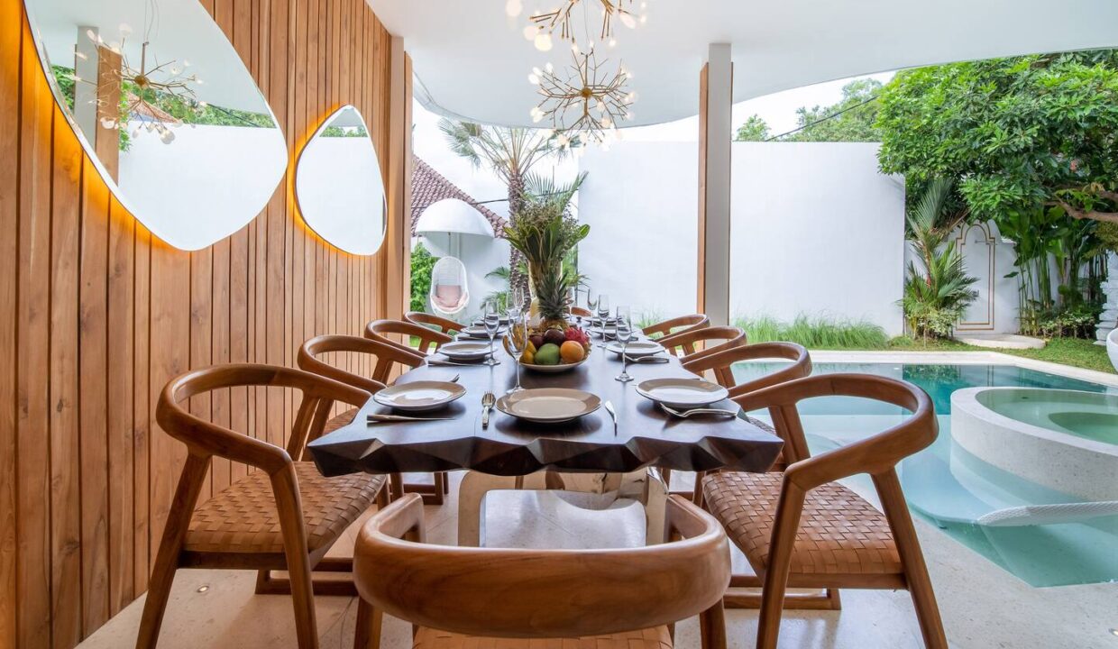 Exceptional Modern Tropical 5-Bedroom Villa For Sale (Leasehold) In Umalas (5)