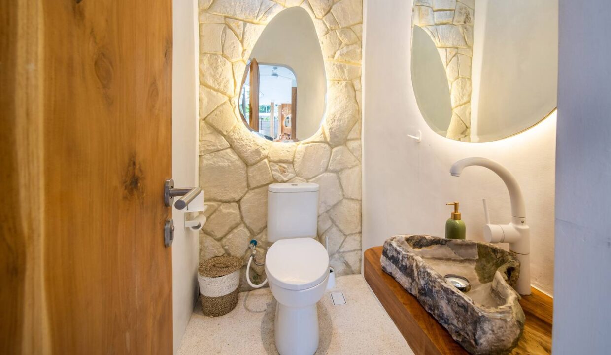 Exceptional Modern Tropical 5-Bedroom Villa For Sale (Leasehold) In Umalas (7)