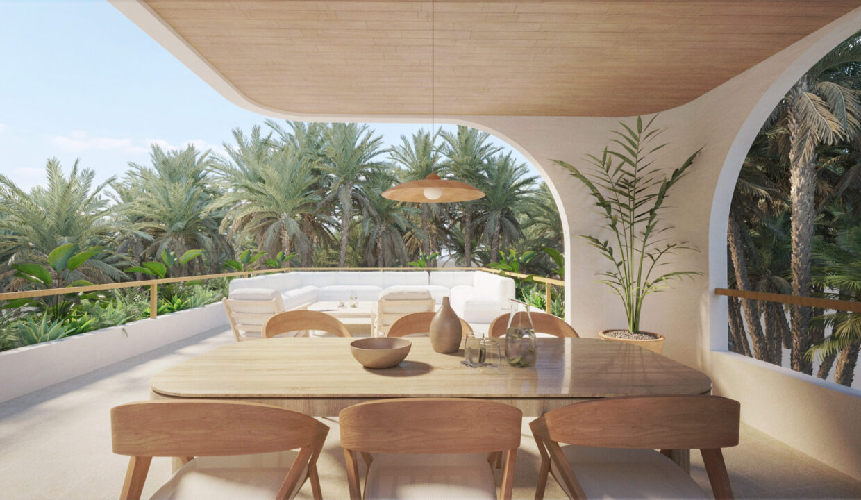 Exclusive Villas & Studio in Nyang Nyang, Uluwatu (3)