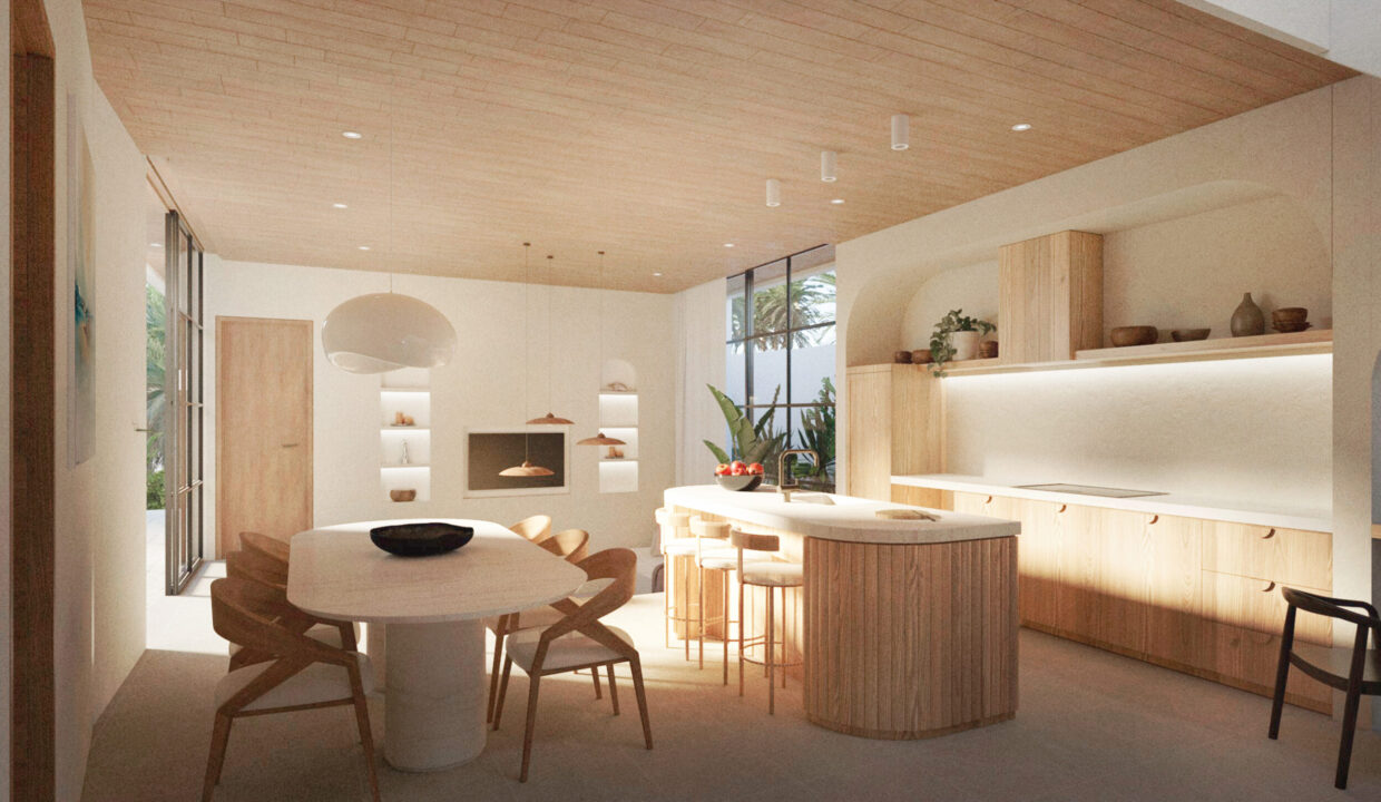 Exclusive Villas & Studio in Nyang Nyang, Uluwatu (4)