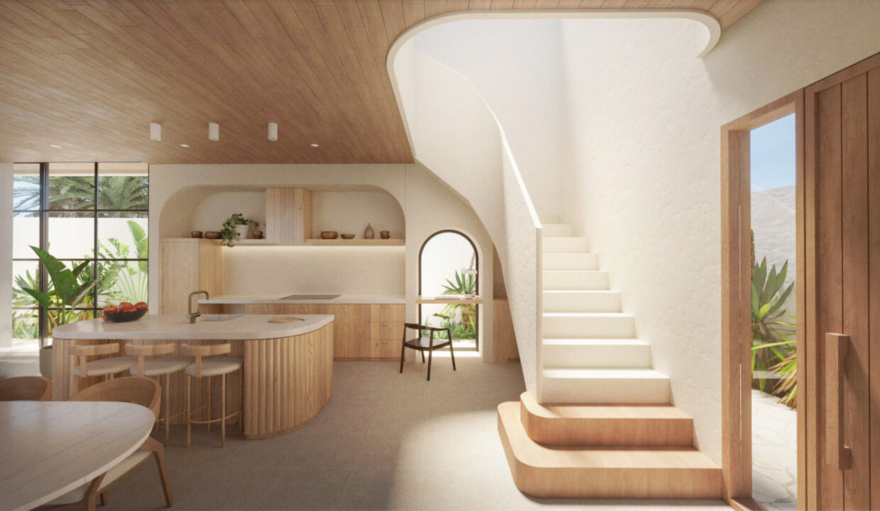 Exclusive Villas & Studio in Nyang Nyang, Uluwatu (6)
