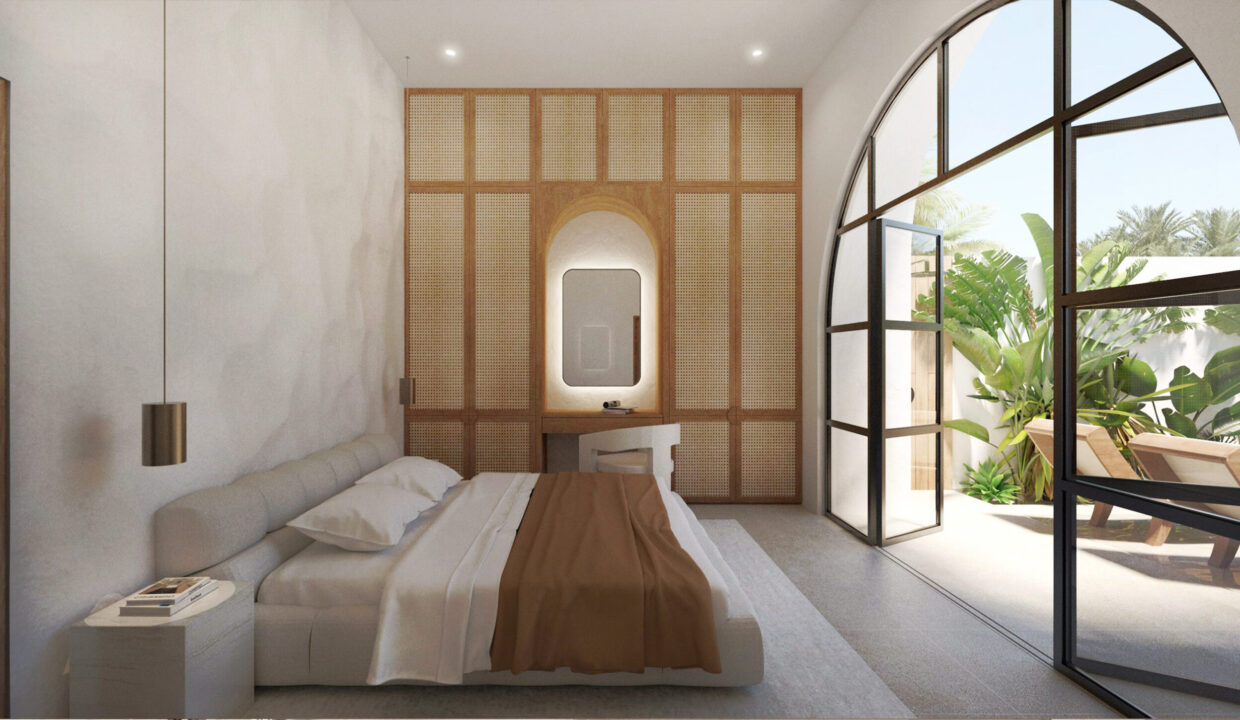 Exclusive Villas & Studio in Nyang Nyang, Uluwatu (7)