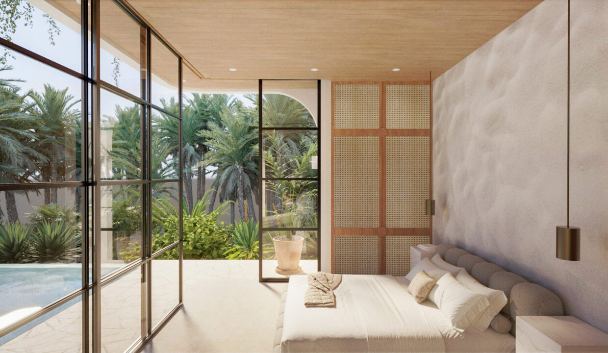 Exclusive Villas & Studio in Nyang Nyang, Uluwatu (8)