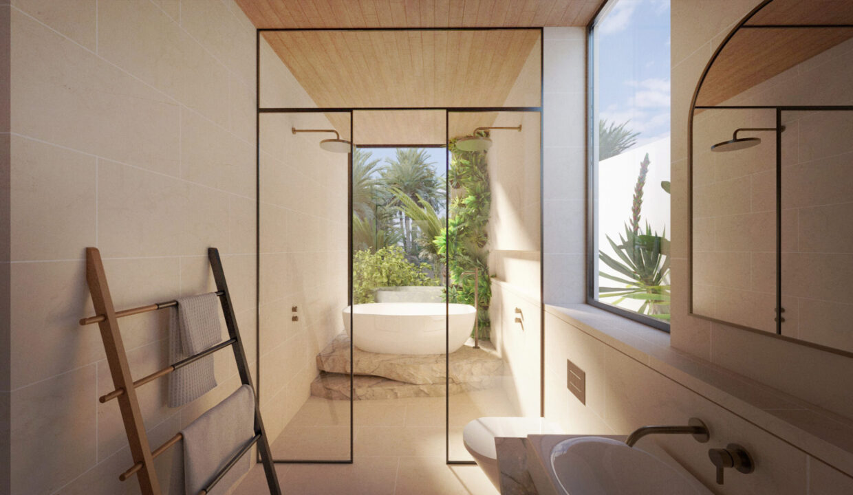 Exclusive Villas & Studio in Nyang Nyang, Uluwatu (9)
