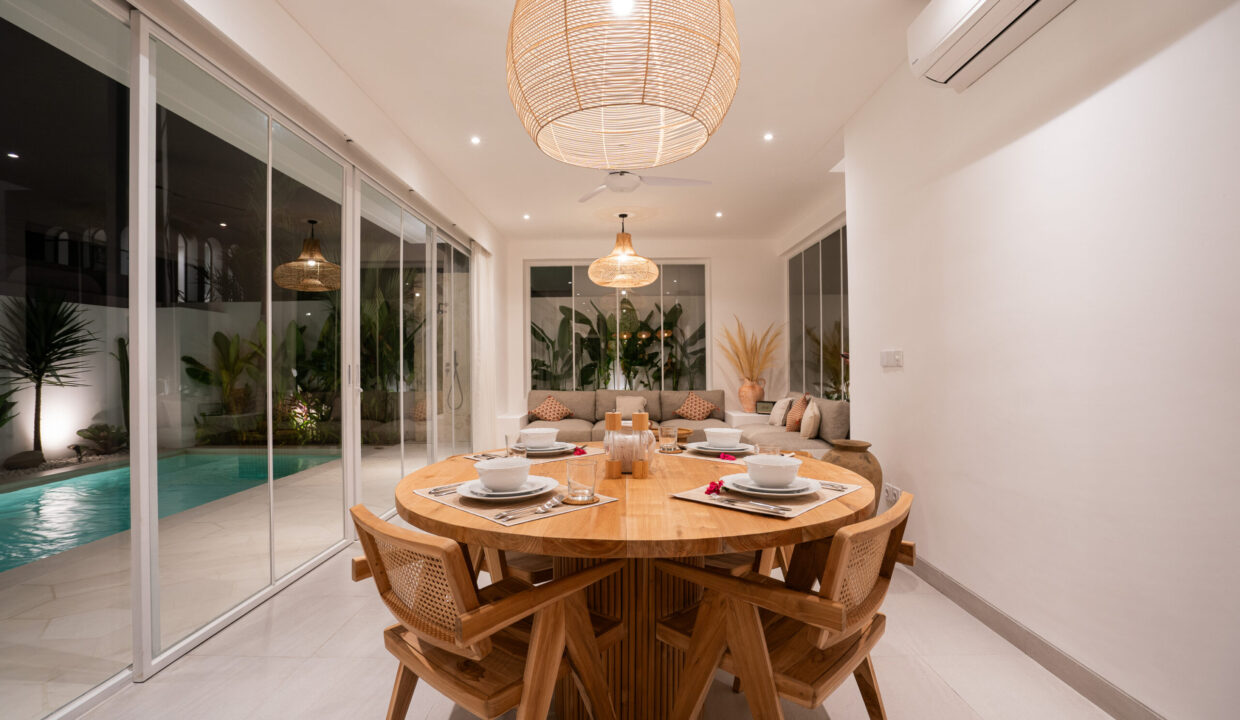 Modern 2-Bedroom Villa with Private Pool in Prime Canggu Location (23)