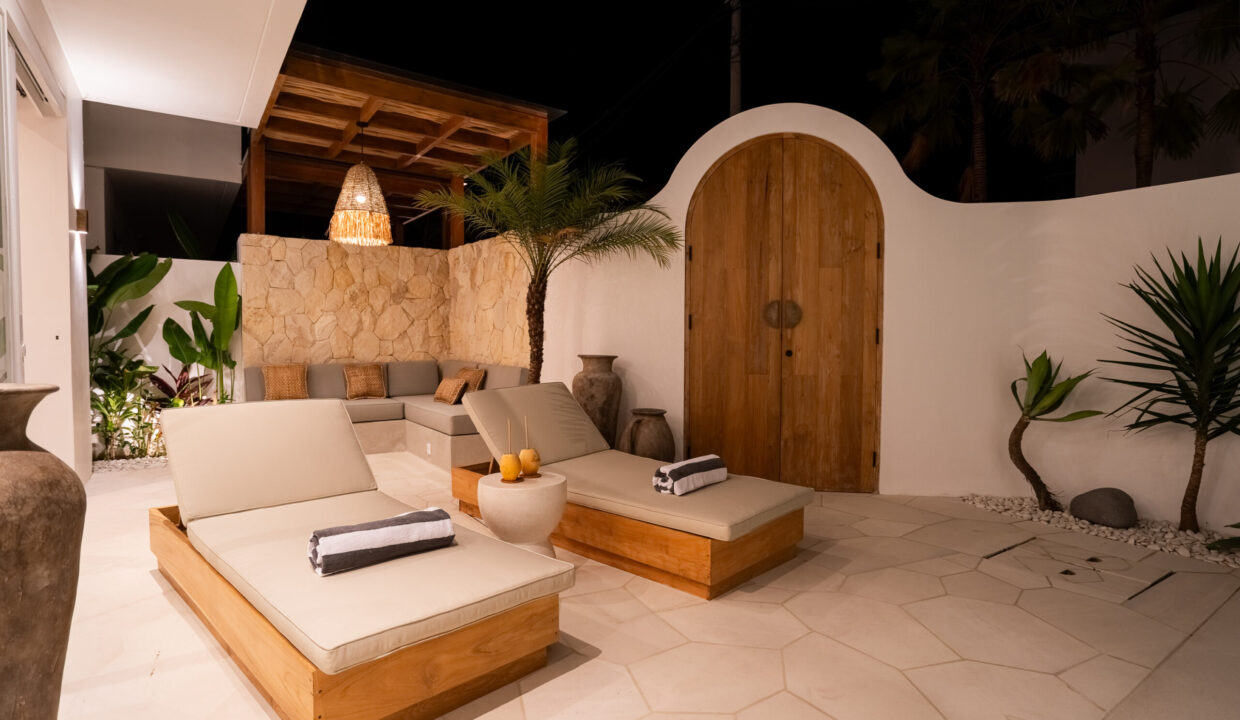 Modern 2-Bedroom Villa with Private Pool in Prime Canggu Location (25)