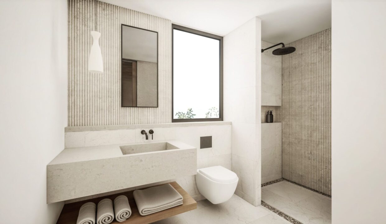 Modern Tropical 2 Bedroom Villas in Umalas – Limited Units Available! (10)
