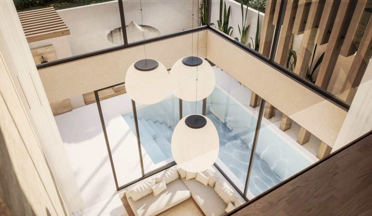 Modern Tropical 2 Bedroom Villas in Umalas – Limited Units Available! (6)