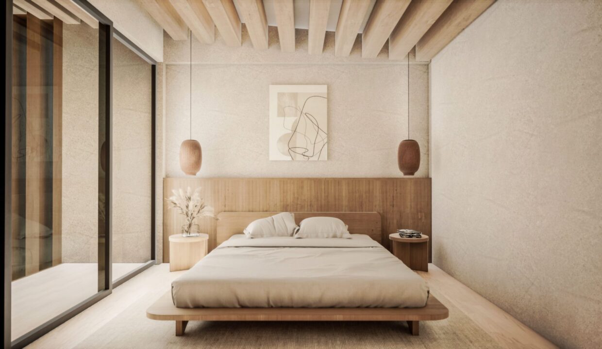 Modern Tropical 2 Bedroom Villas in Umalas – Limited Units Available! (7)