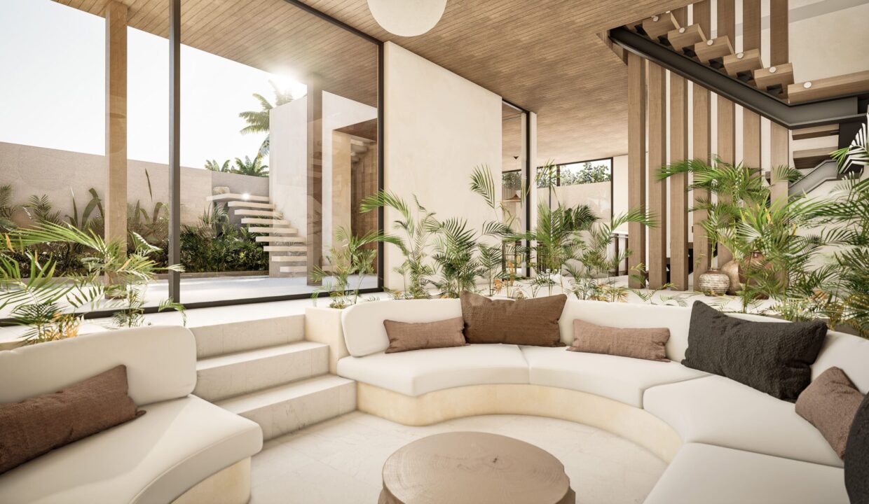 Modern Tropical 4 Bedroom Villas in Umalas – Limited Units Available! (7)