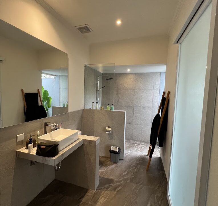 New Stylish Designer Villas 2 and 3 Bedroom in Canggu for Yearly Rent