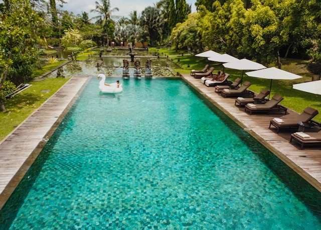 bali leasehold belasting