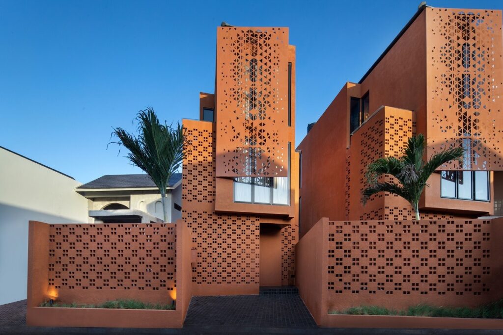 Newly Built 3-Bedroom Villa Freehold  Modern Moroccan Style