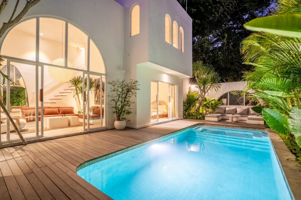 Exceptional Investment Opportunity in Tumbak Bayuh, Bali