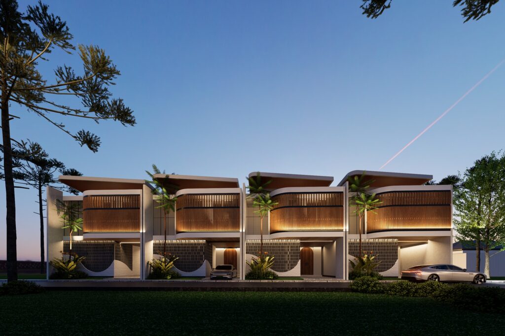 Discover 2 Bedroom Unparalleled Luxury and Tranquility Villa in Tumbak Bayuh – Bali Securing You Villa at an Exclusive Presale Price