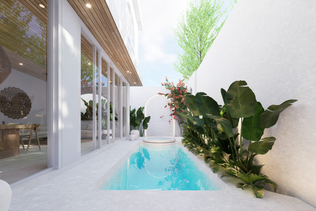 Discover Unparalleled Luxury and Tranquility in Tumbak Bayuh – Bali Securing You Villa at an Exclusive Presale Price