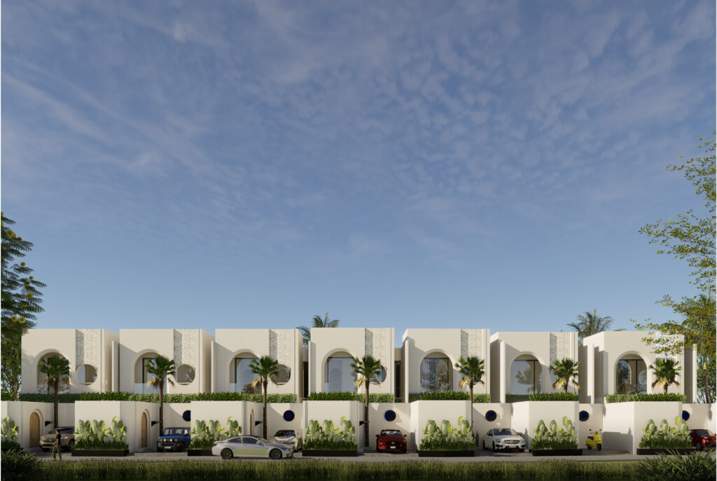 8 Luxury Villas for Sale in Batu Bolong, Canggu – Freehold & 80-Year Leasehold Options