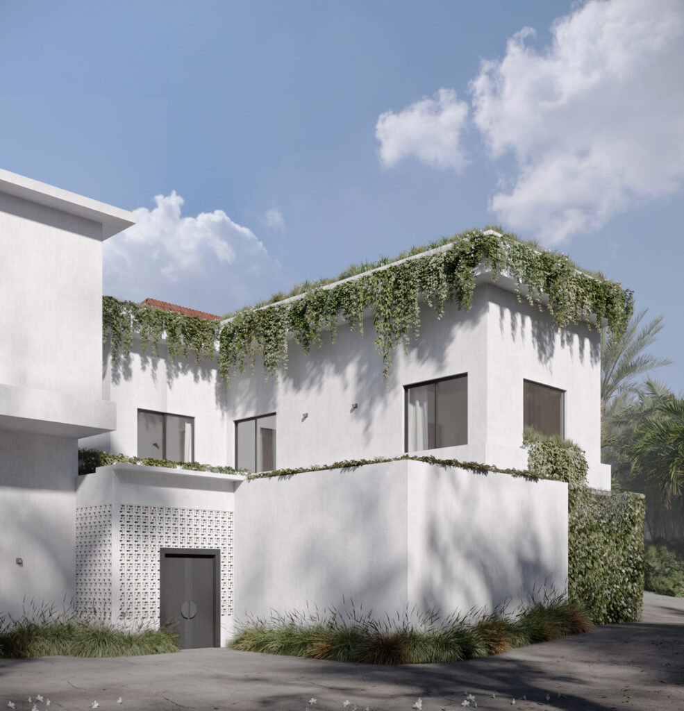 Serene Tropical Villa for Sale in the Melasti Area