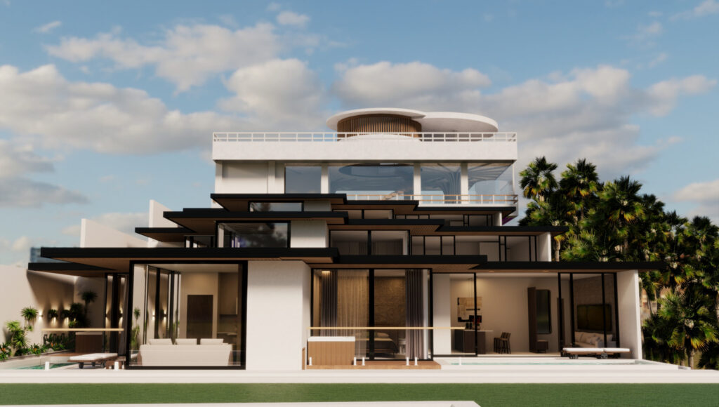 One-Bedroom Leasehold Villa, Ubud