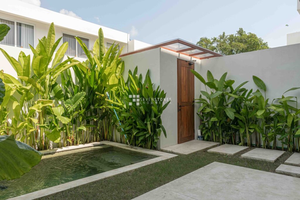 1 Bedroom Loft Villas in Pantai Lima Tourism Zone