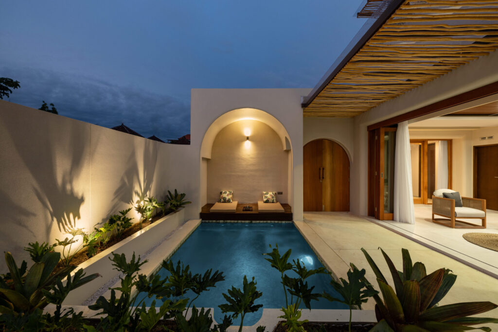 Brand New Villa for Sale in Ungasan